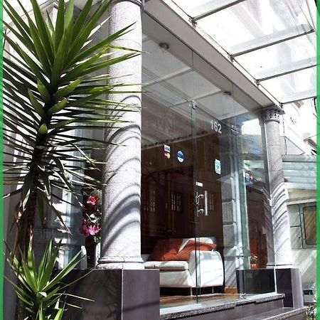 Hotel Boutique Palma Real Λα Πας Εξωτερικό φωτογραφία