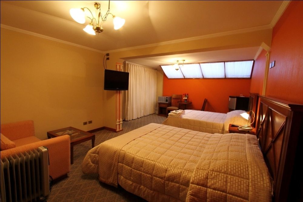 Hotel Boutique Palma Real Λα Πας Εξωτερικό φωτογραφία