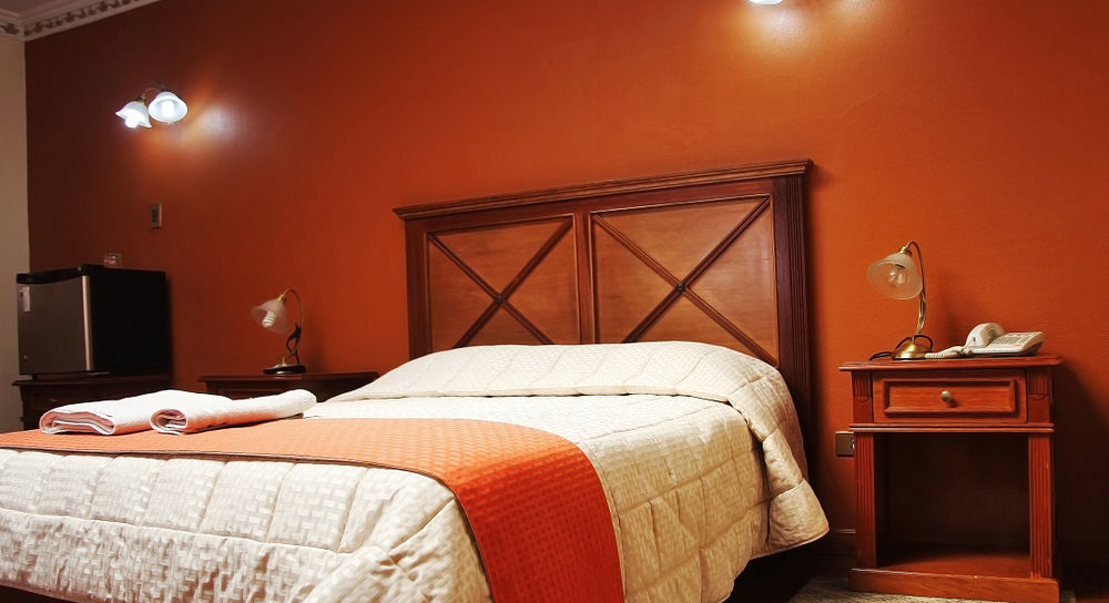 Hotel Boutique Palma Real Λα Πας Εξωτερικό φωτογραφία