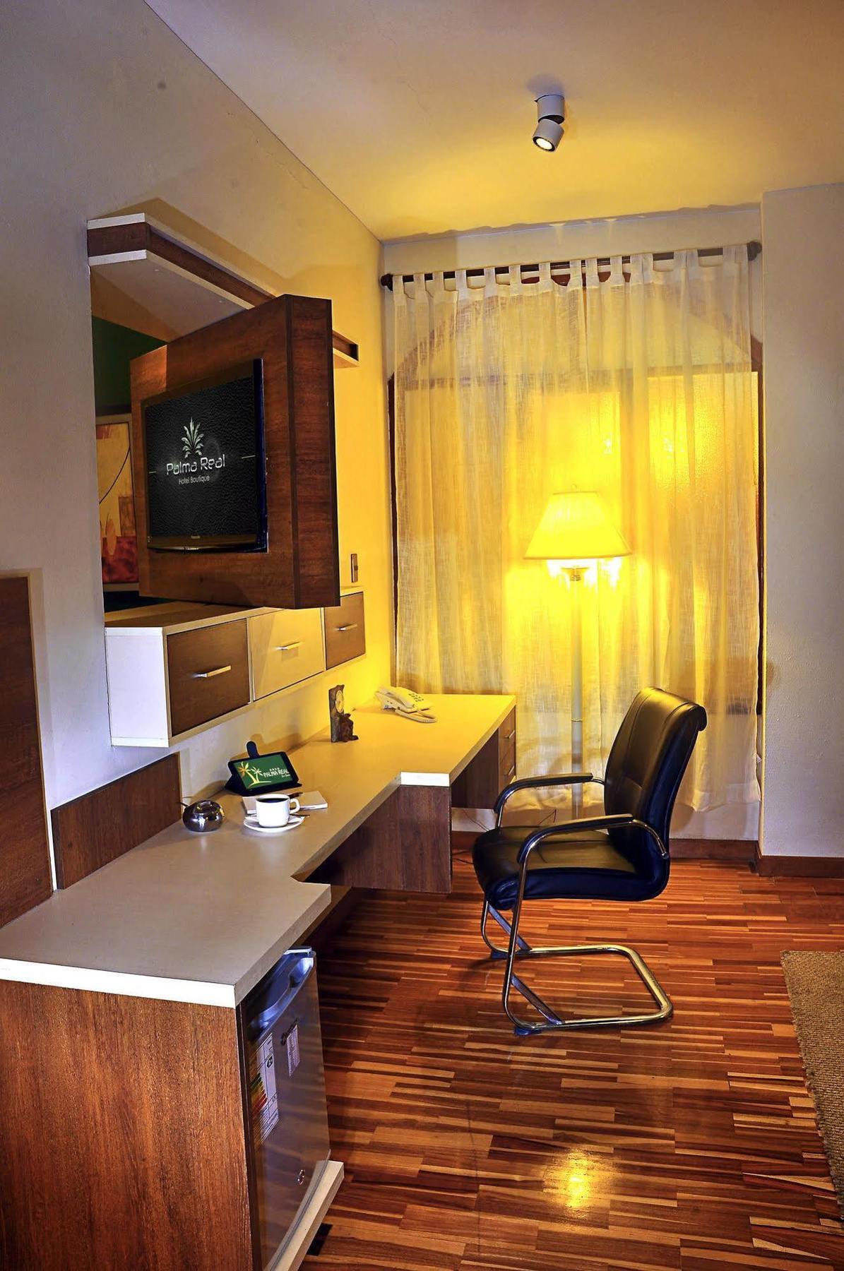 Hotel Boutique Palma Real Λα Πας Εξωτερικό φωτογραφία