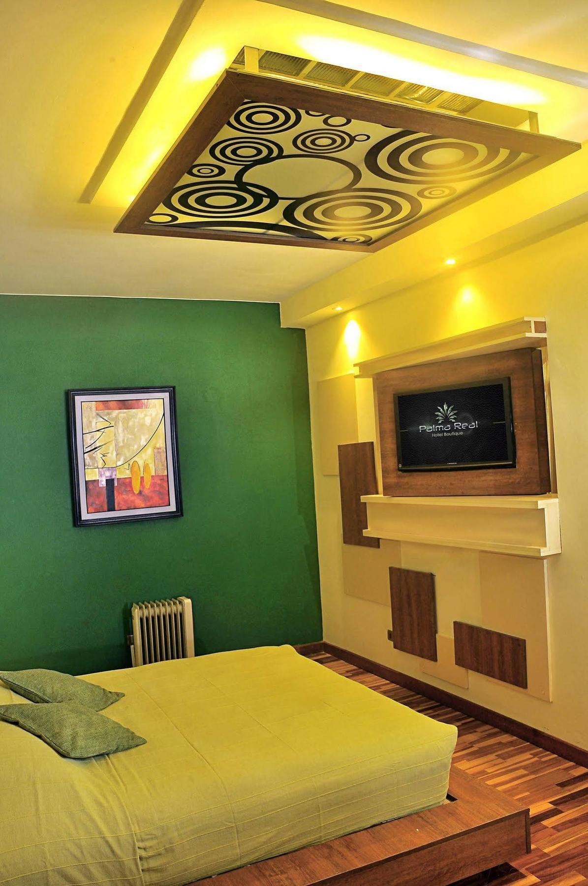 Hotel Boutique Palma Real Λα Πας Εξωτερικό φωτογραφία