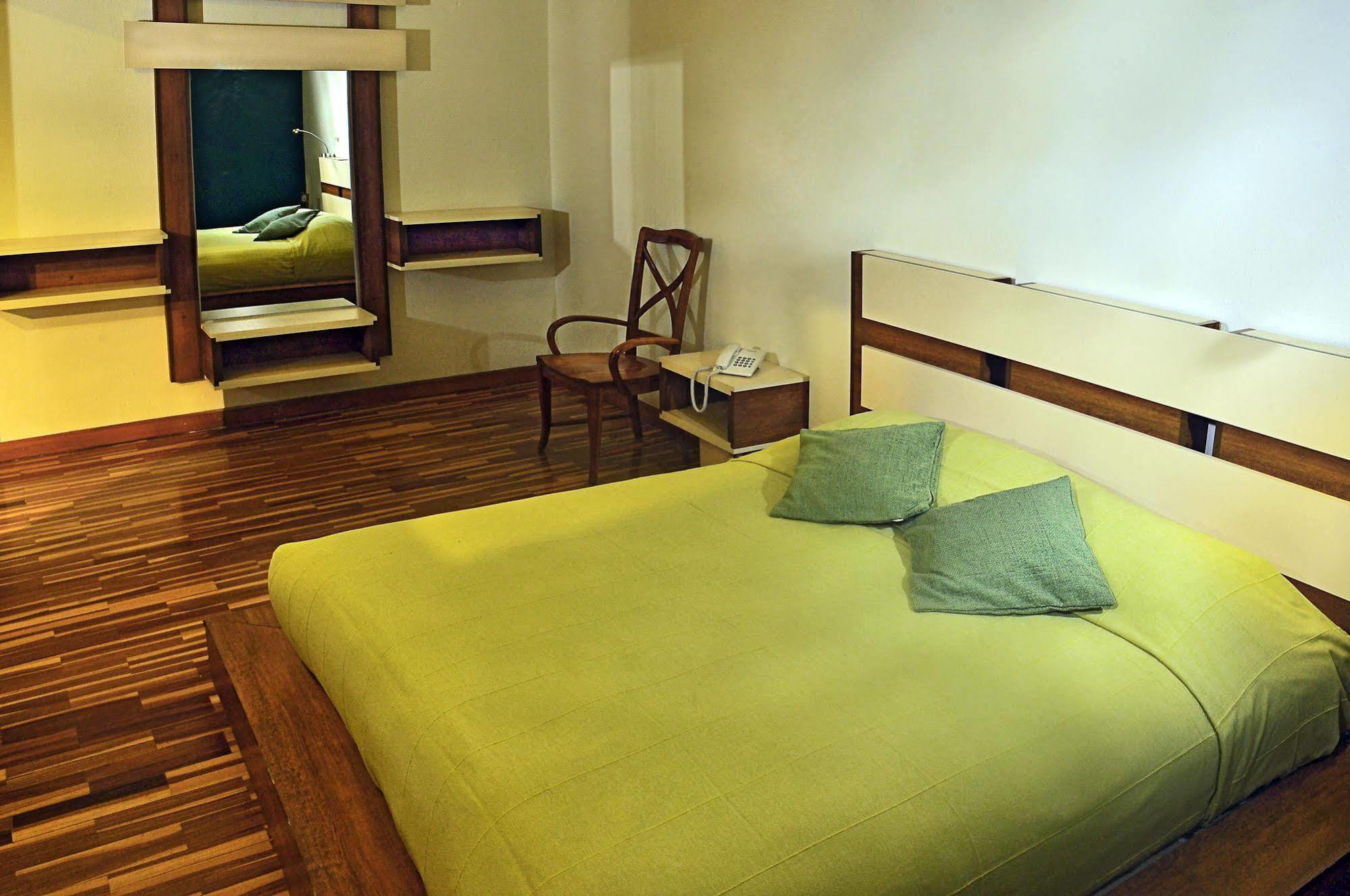Hotel Boutique Palma Real Λα Πας Εξωτερικό φωτογραφία