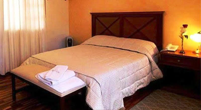 Hotel Boutique Palma Real Λα Πας Εξωτερικό φωτογραφία
